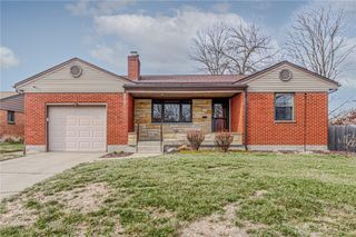 3717 California Avenue, Kettering, OH 45429