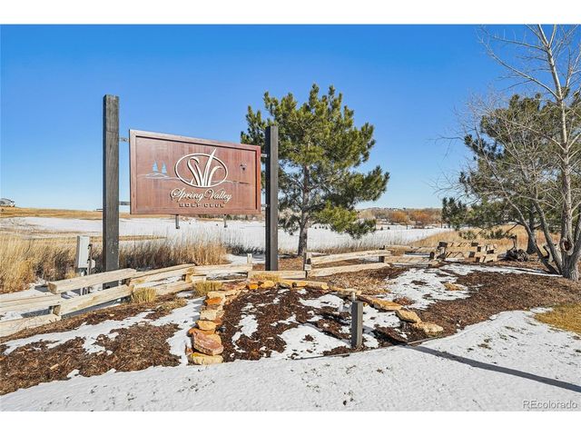 42781 Ivydel Cir, Elizabeth, CO 80107