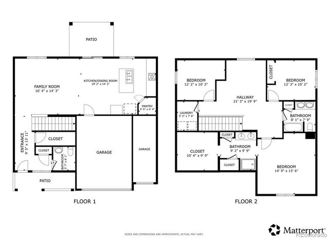 42781 Ivydel Cir, Elizabeth, CO 80107