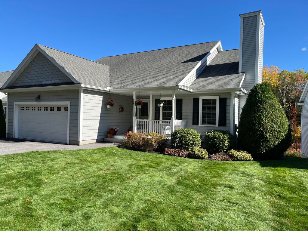 44 Carriage Lane 6, Brunswick, ME 04011 — photo 2