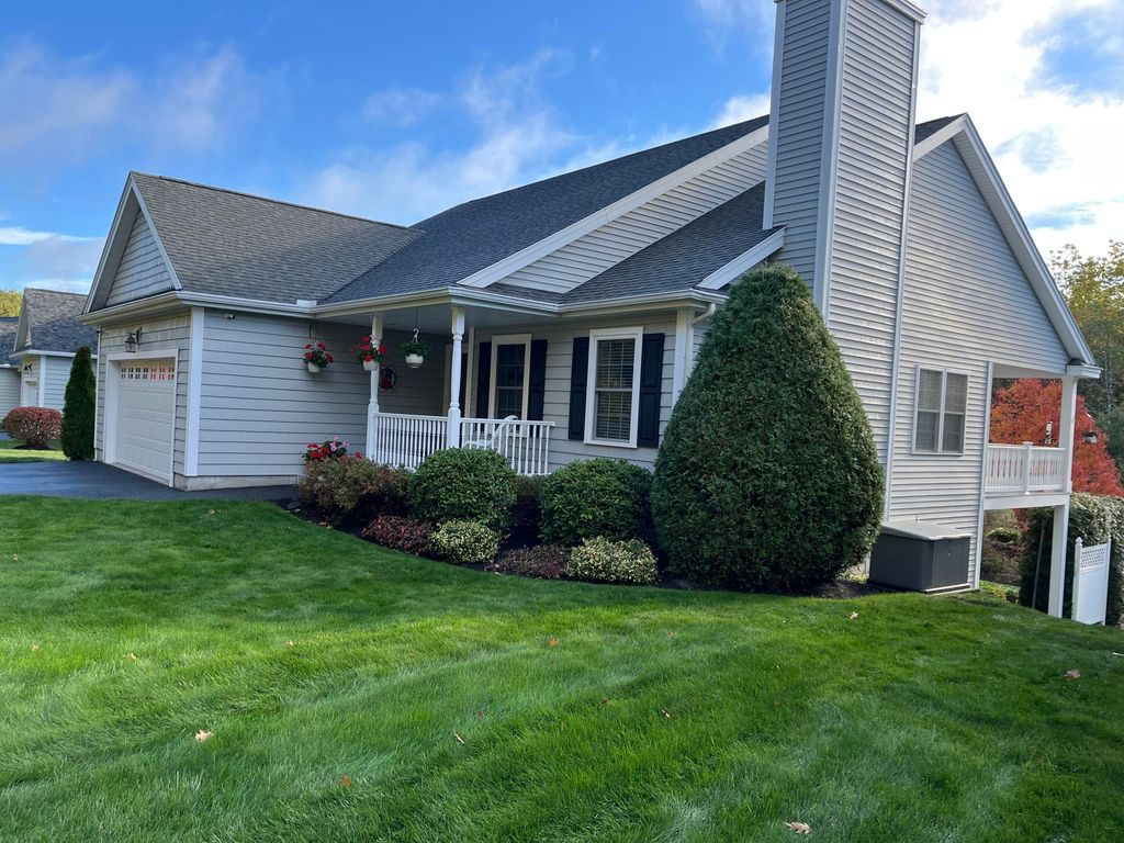 44 Carriage Lane 6, Brunswick, ME 04011 — photo 3