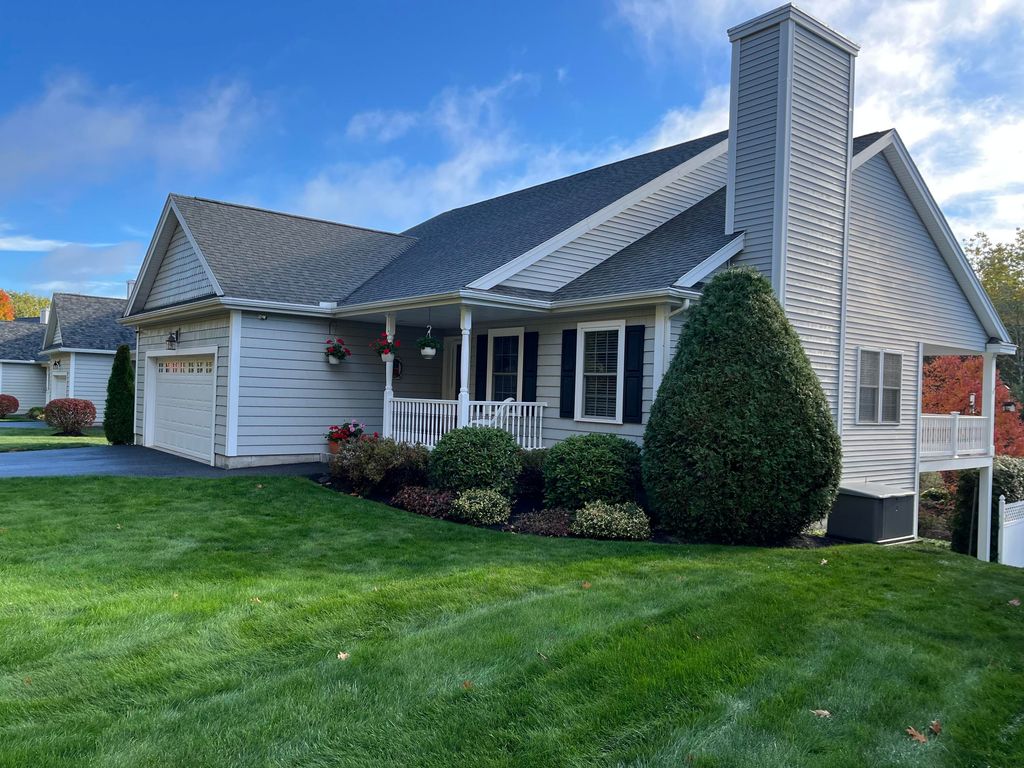 44 Carriage Lane 6, Brunswick, ME 04011 — photo 4