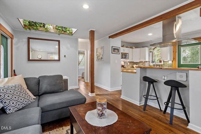 326 Angier Avenue, Raleigh, NC 27610