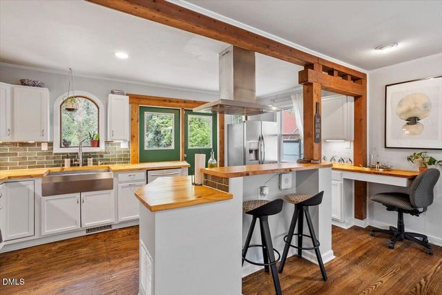 326 Angier Avenue, Raleigh, NC 27610