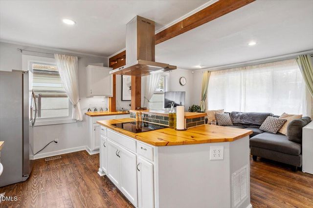 326 Angier Avenue, Raleigh, NC 27610