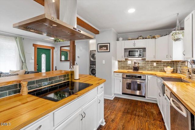 326 Angier Avenue, Raleigh, NC 27610