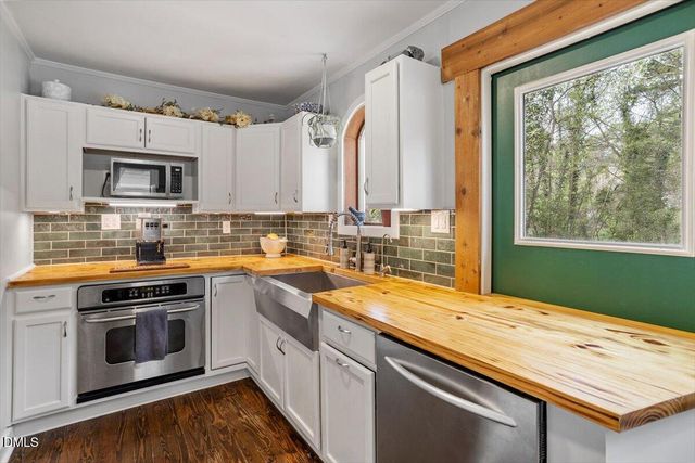 326 Angier Avenue, Raleigh, NC 27610