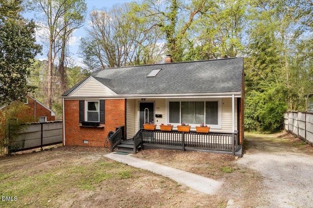 326 Angier Avenue, Raleigh, NC 27610