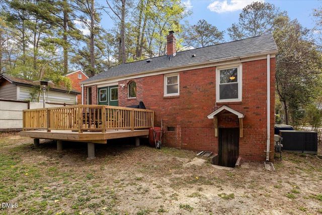326 Angier Avenue, Raleigh, NC 27610