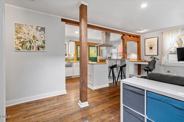 326 Angier Avenue, Raleigh, NC 27610