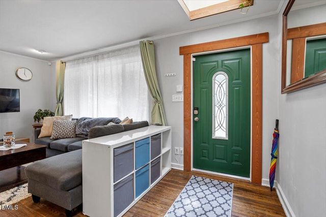 326 Angier Avenue, Raleigh, NC 27610