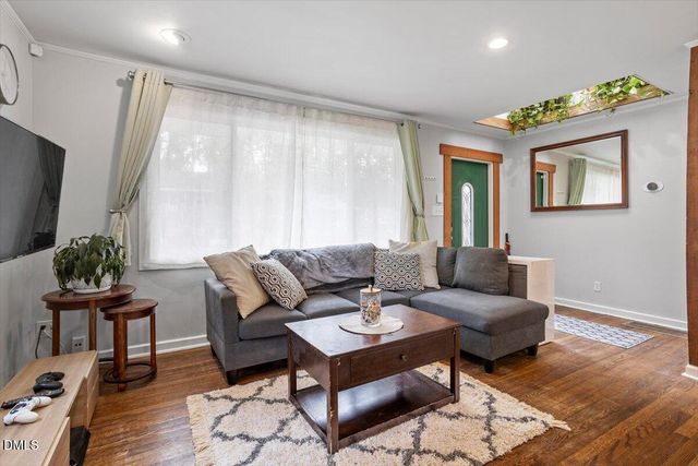 326 Angier Avenue, Raleigh, NC 27610