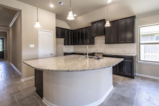 2622 Ivy Wood Lane, Conroe, TX 77385