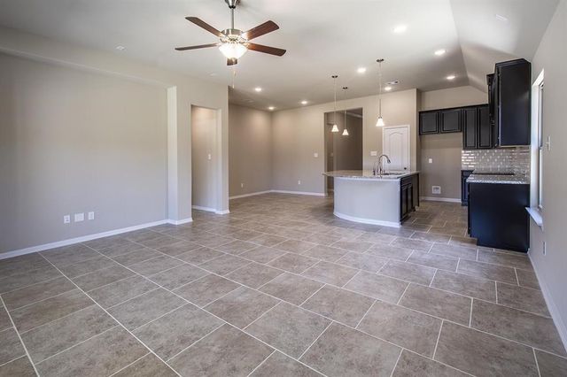 2622 Ivy Wood Lane, Conroe, TX 77385