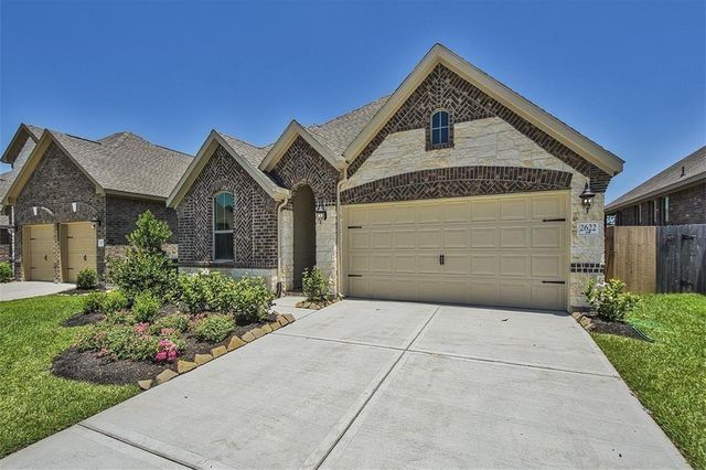 2622 Ivy Wood Lane, Conroe, TX 77385