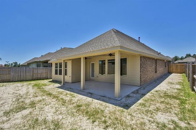 2622 Ivy Wood Lane, Conroe, TX 77385