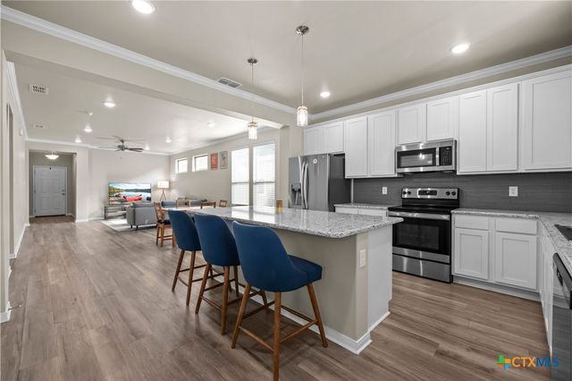 620 Ripplewood Drive, Temple, TX 76502