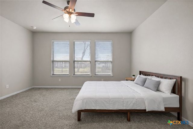 620 Ripplewood Drive, Temple, TX 76502