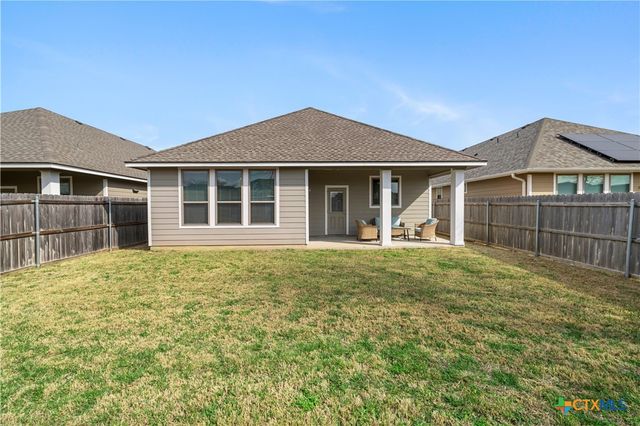 620 Ripplewood Drive, Temple, TX 76502