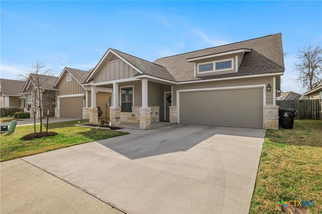 620 Ripplewood Drive, Temple, TX 76502