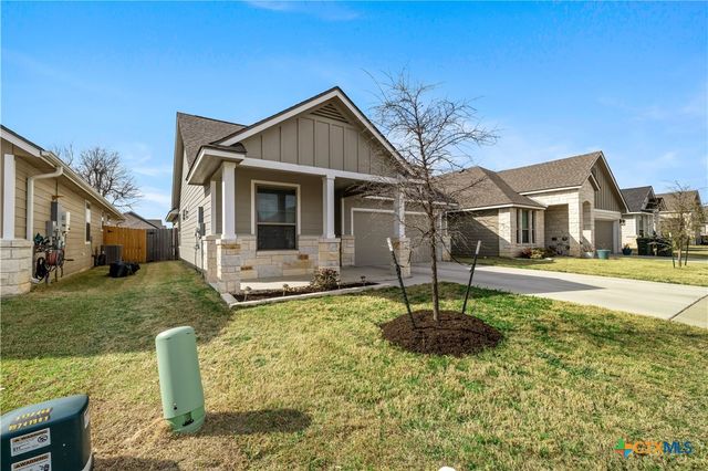 620 Ripplewood Drive, Temple, TX 76502