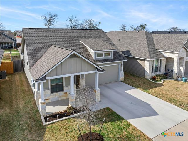 620 Ripplewood Drive, Temple, TX 76502