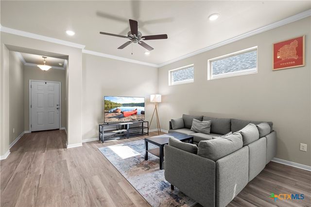 620 Ripplewood Drive, Temple, TX 76502