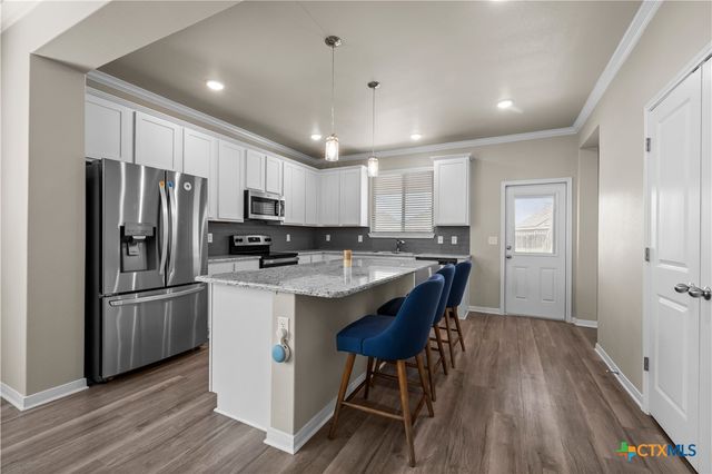 620 Ripplewood Drive, Temple, TX 76502