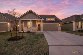 620 Ripplewood Drive, Temple, TX 76502
