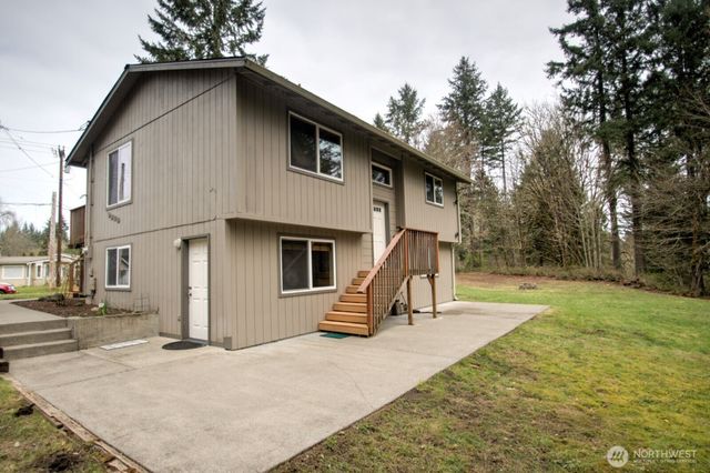 9839 Mullen Road SE, Olympia, WA 98513