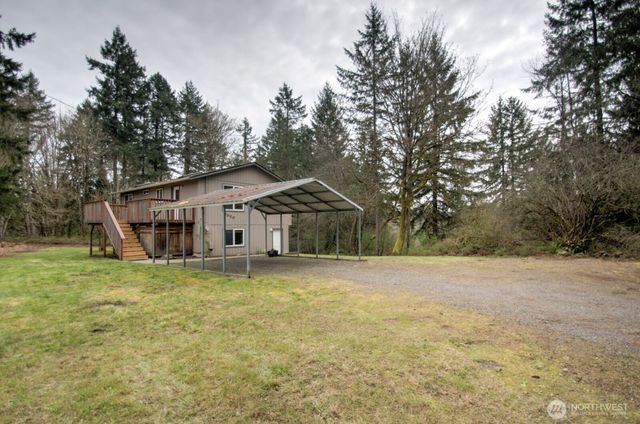 9839 Mullen Road SE, Olympia, WA 98513