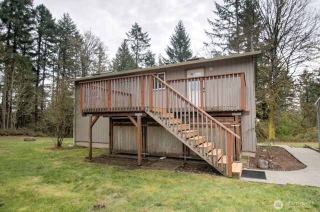 9839 Mullen Road SE, Olympia, WA 98513