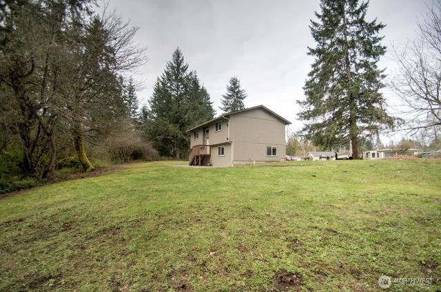 9839 Mullen Road SE, Olympia, WA 98513