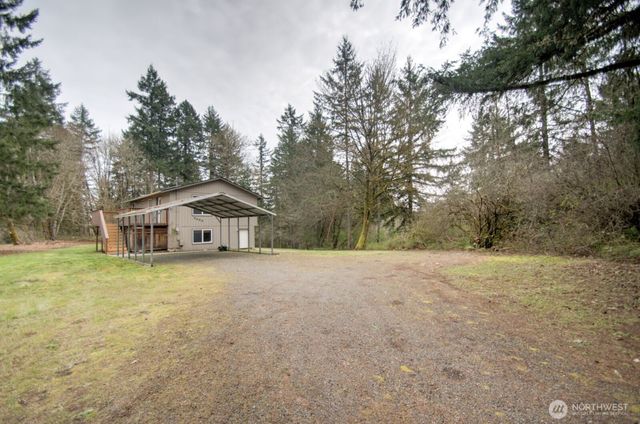 9839 Mullen Road SE, Olympia, WA 98513