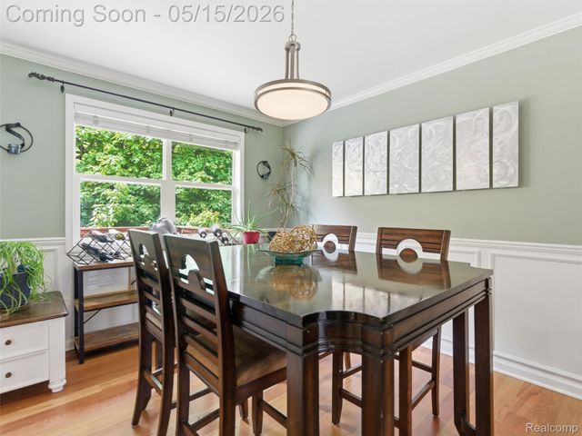 4241 Island Park Drive, Waterford Charter Township, MI 48329