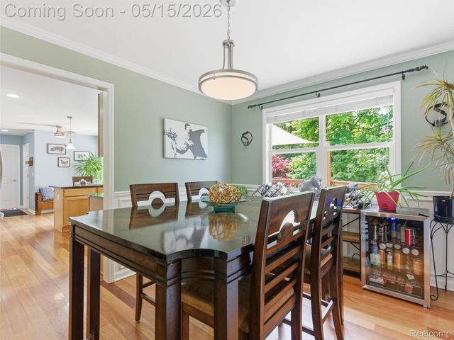 4241 Island Park Drive, Waterford Charter Township, MI 48329