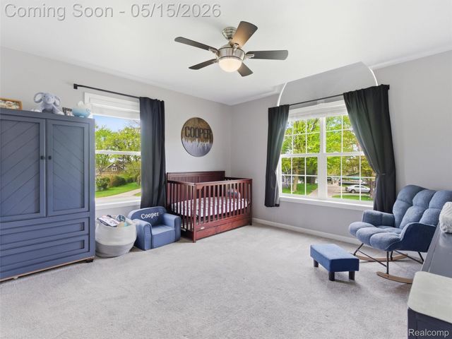 4241 Island Park Drive, Waterford Charter Township, MI 48329