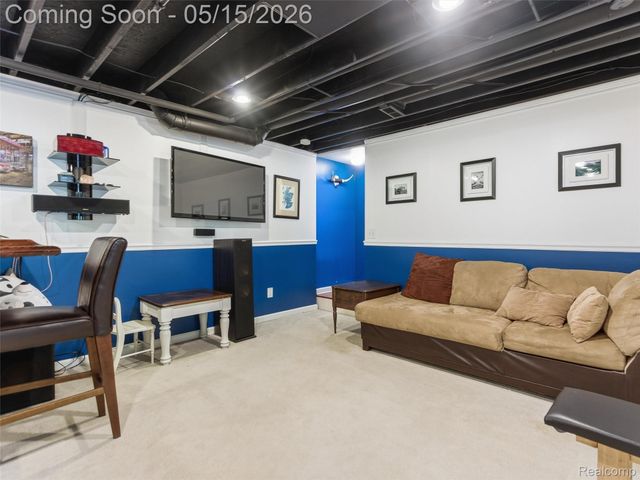 4241 Island Park Drive, Waterford Charter Township, MI 48329