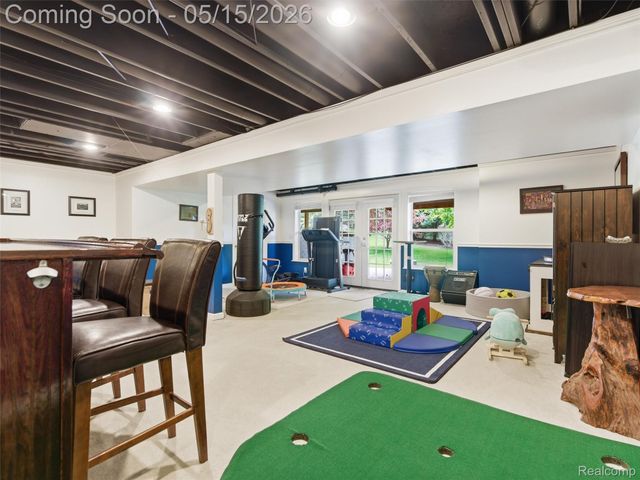 4241 Island Park Drive, Waterford Charter Township, MI 48329