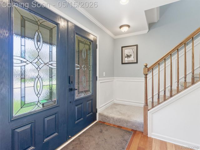 4241 Island Park Drive, Waterford Charter Township, MI 48329