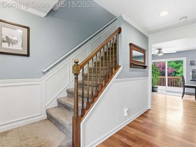 4241 Island Park Drive, Waterford Charter Township, MI 48329