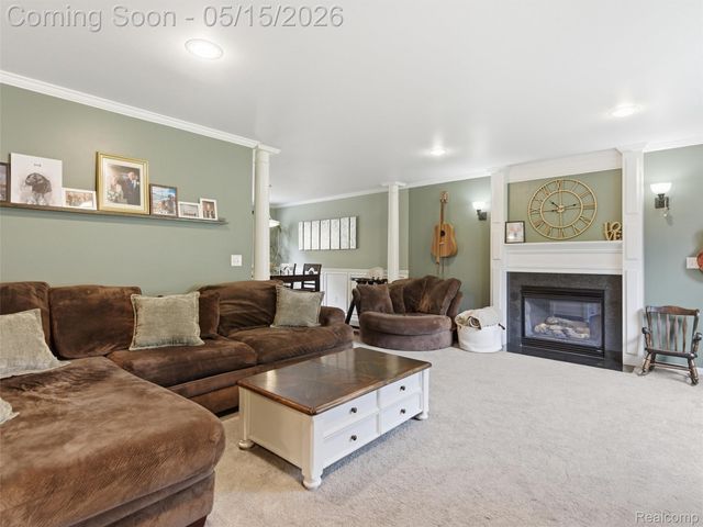 4241 Island Park Drive, Waterford Charter Township, MI 48329