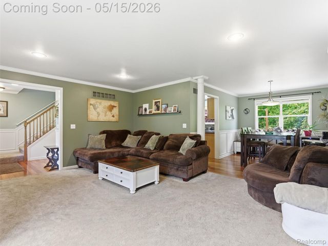 4241 Island Park Drive, Waterford Charter Township, MI 48329