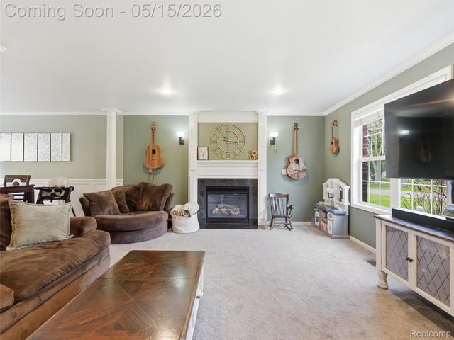 4241 Island Park Drive, Waterford Charter Township, MI 48329