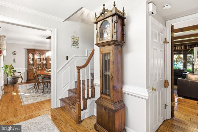 3 LOOKOUT LN, Washington Crossing, PA 18977