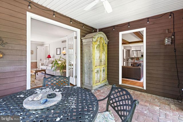 3 LOOKOUT LN, Washington Crossing, PA 18977