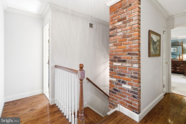 3 LOOKOUT LN, Washington Crossing, PA 18977