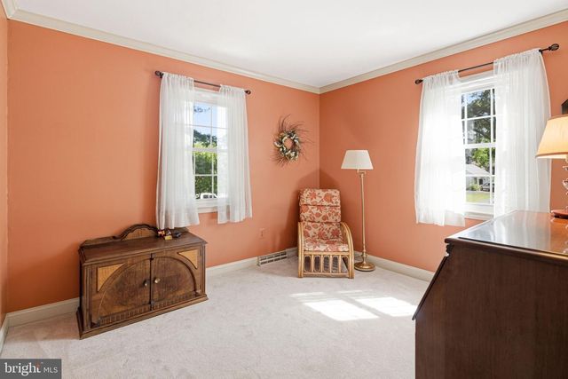3 LOOKOUT LN, Washington Crossing, PA 18977