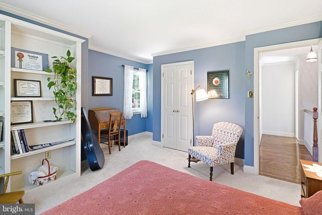 3 LOOKOUT LN, Washington Crossing, PA 18977