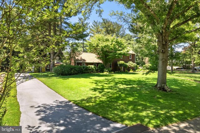 3 LOOKOUT LN, Washington Crossing, PA 18977